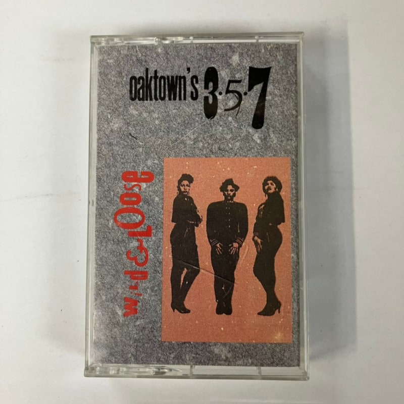 OAKTOWN'S 3-5-7 / WILD & LOOSE