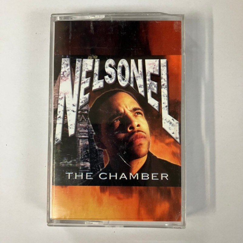 NELSONEL / THE CHAMBER