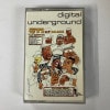 DIGITAL UNDERGROUND / THIS IS AN EP RELEASE