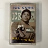 ICE CUBE / KILL AT WILL