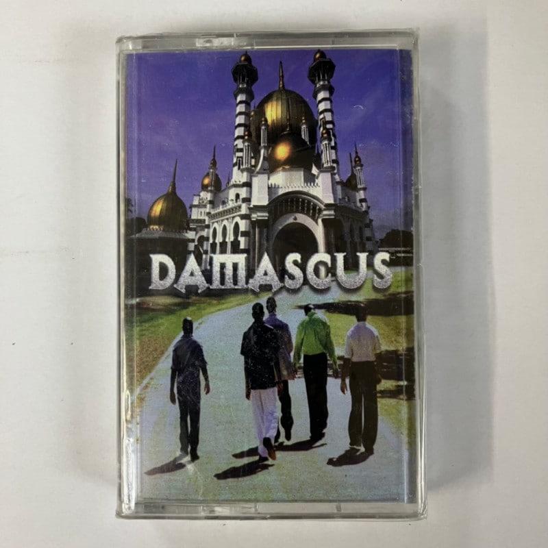 DAMASCUS