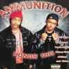 AMMUNITION / HONOR THIS