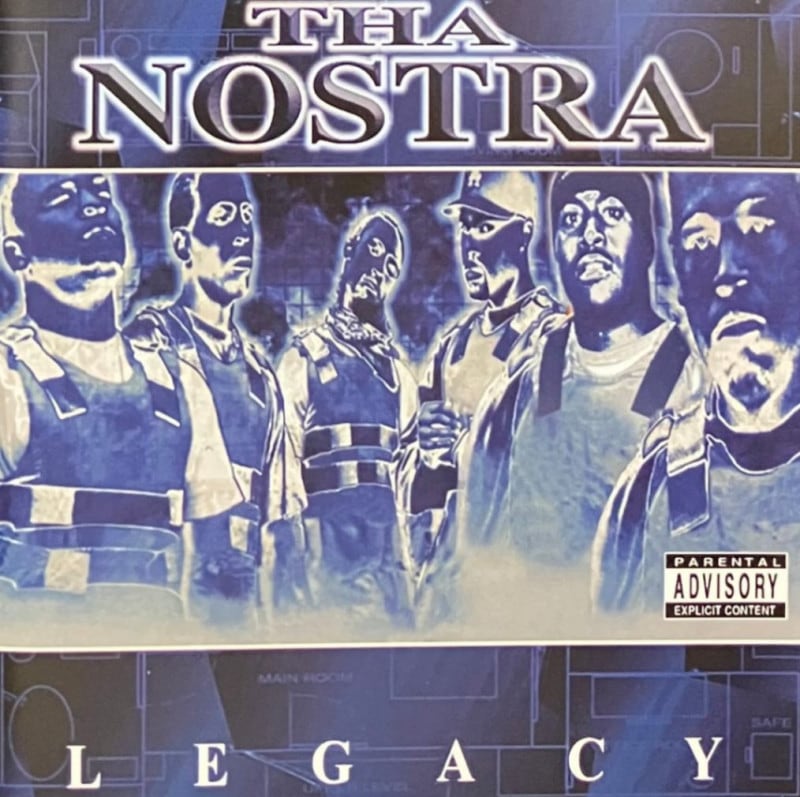 THA NOSTRA / LEGACY