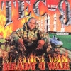TEC-9 FROM UNLV / READY 4 WAR
