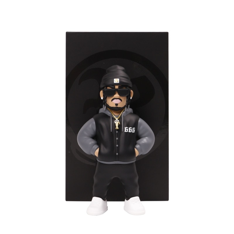 RAMIREZ 187 Figure