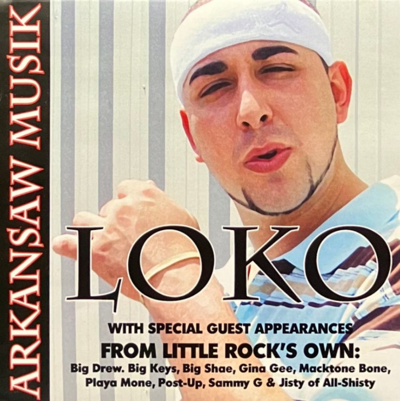 LOKO / ARKANSAS MUSIK