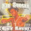 KID SUAGEE / GET LIVE!