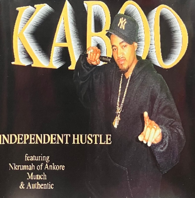 KABOO / INDEPENDENT HUSTLE