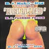D.J. FREDDIE FRESH / PIMPIN AIN'T DEAD|MID WEST|IMPORT CD