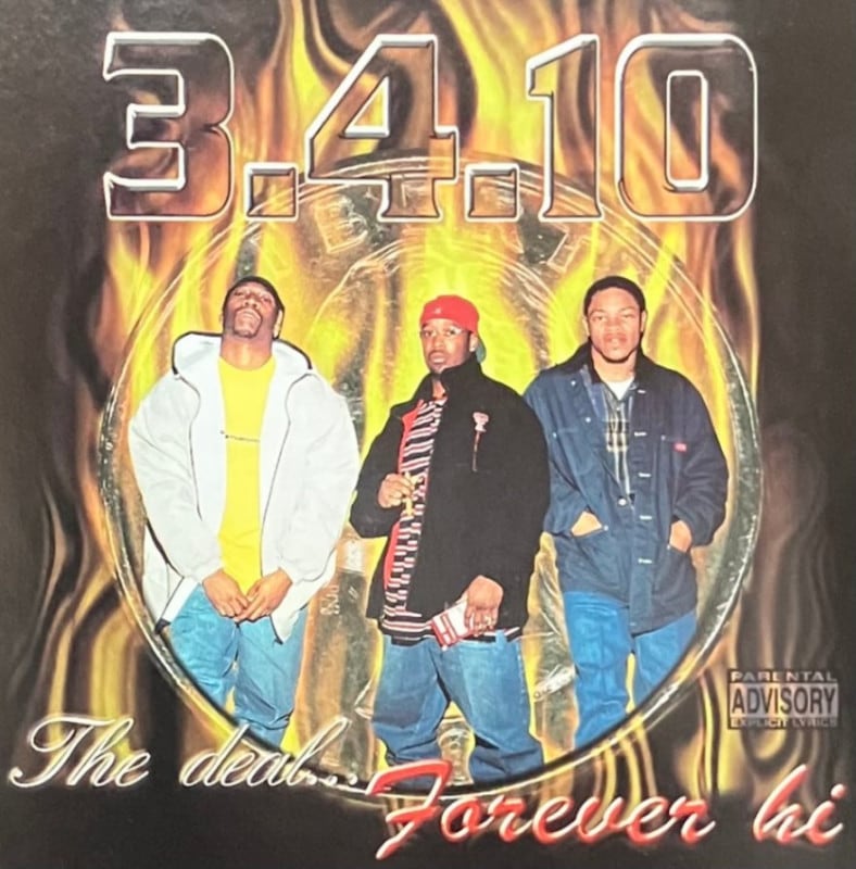 3.4.10 / THE DEAL...FOREVER HI