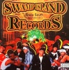 SWAMP ISLAND RECORDS / DEEP SOUTH COMPILATION VOL.1