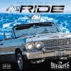 4YO RIDE Vol.49 / DJ DEEQUITE|GANGSTA RAP / HIPHOP|MIX TAPE