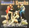 HONESS KROOKZ / ALL BOUT THA MONEY