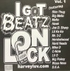 VA / I GOT BEATZ ON LOCK VOL.1