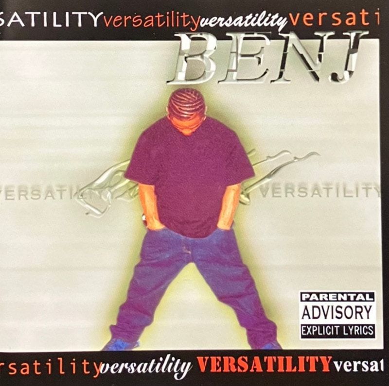 BENJ / VERSATILITY