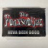 THA FUNXSOULJAZ / NEVA BEEN GOOD