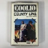 COOLIO / COUNTY LINE / STICKY FINGERS