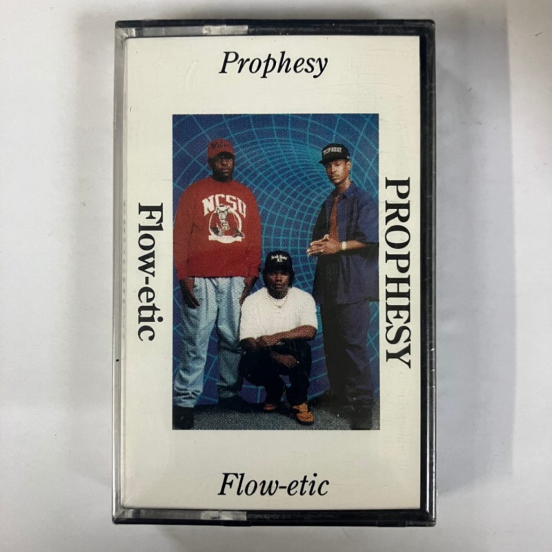 PROPHESY / FLOW-ETIC