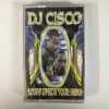 DJ CISCO / LOOPS UPSIDE YOUR HEAD