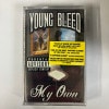 YOUNG BLEED / MY OWN