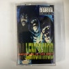 DA LENCH MOB / GUERILLAS IN THA MIST
