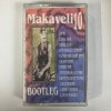 2PAC / MAKAVELI 10|0 - 9|TAPE