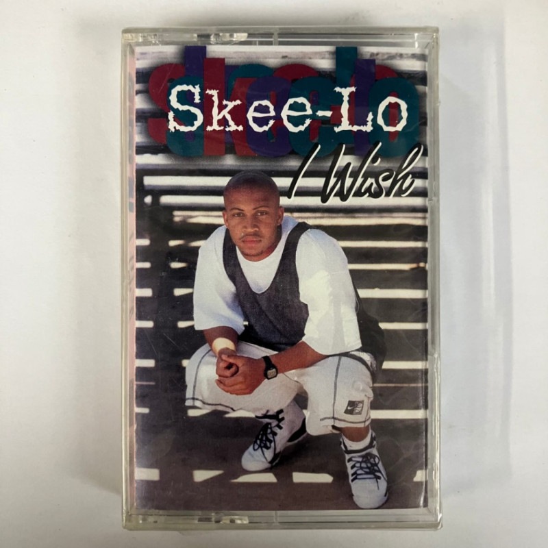 SKEE-LO / I WISH