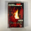 THE REAL UNTOUCHABLES / CHRISTMAS IN THE GHETTO