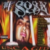 MR. SOSA / UNCAGED