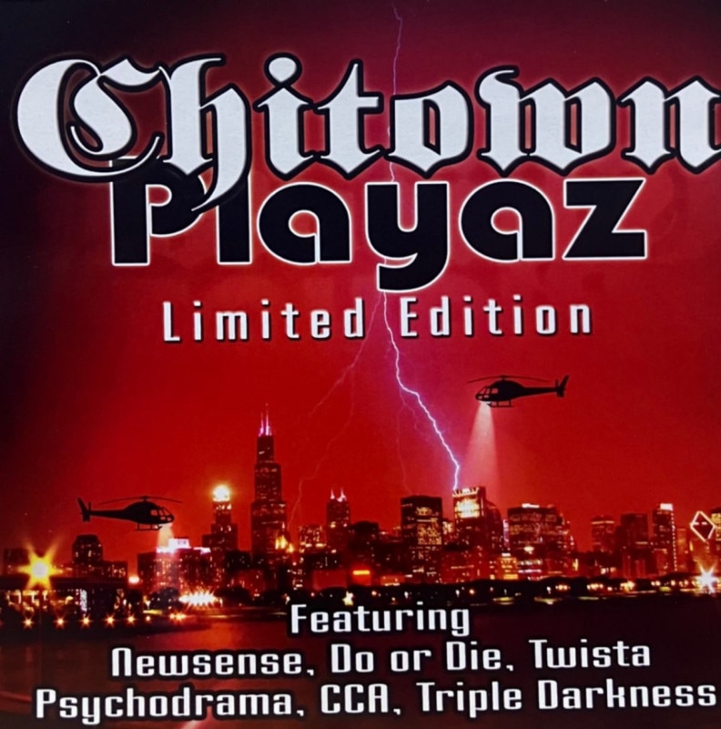 VA / CHITOWN PLAYAZ