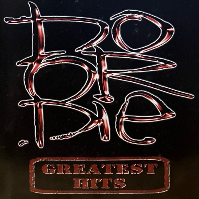 DO OR DIE / GREATEST HITS