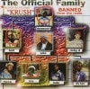 THE OFFICIAL 1 FAMILY / BANNED
