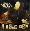 VIZION / I LOVE YOU