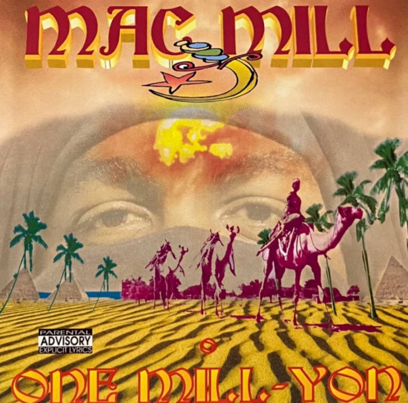 MAC MILL / ONE MILL-YON