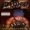 X-RAIDED / THE UNFORGIVEN VOL.I