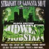 MIDWEST MOBSTAZ / BLOCK EDITION