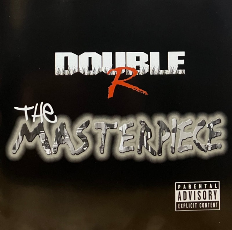 DOUBLE R / THE MASTERPIECE