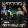 GRAVEYARD SOLDJAS / CUT THROAT CITY