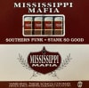 MISSISSIPPI MAFIA / SOUTHERN FUNK - STANK SO GOOD|DOWN SOUTH|IMPORT CD