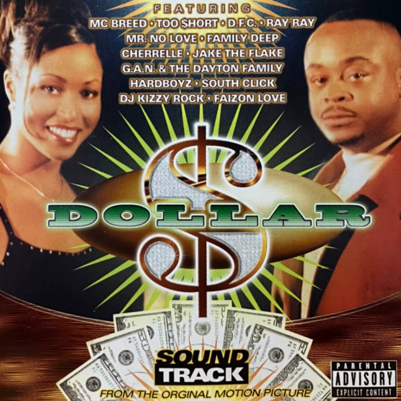 DOLLAR / SOUND TRACK
