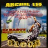 ARCHIE LEE / 8100% DJ NASTY CHOPPED & SCREWED|DOWN SOUTH|IMPORT CD