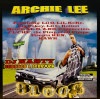 ARCHIE LEE / 8100% DJ NASTY CHOPPED & SCREWED