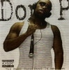 DON P / THE NAME THEY NEED TO MENTION