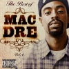 MAC DRE / THE BEST OF MAC DRE VOL.4