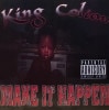 KING COLION / MAKE IT HAPPEN