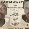 BIGG SNOOP DOGG & DADDY V / WELCOME 2 THE CHUUCH VOL.2