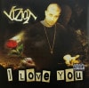 VIZION / I LOVE YOU