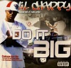 LIL CHAPPY / DO IT BIG