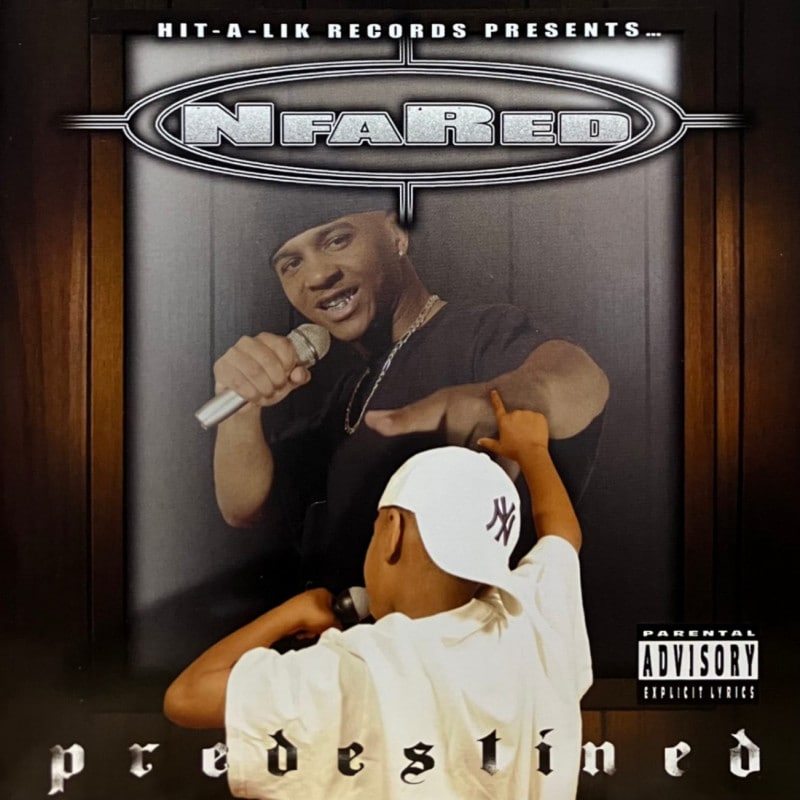 NFARED / PREDESTINED