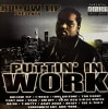 HOLLOW TIP PRESENTS / PUTTIN' IN WORK